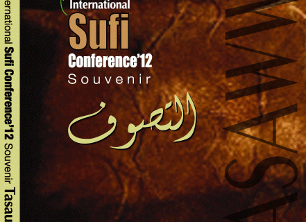 Publishing Books, Souvenir, Magazines of Sufi Conferences